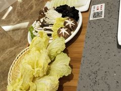 -彩虹坊火锅(宁穿路店)