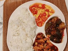 -乡村基·川味现炒大王(熙悦天街店)