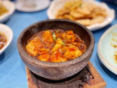 -阿毛饭店(和义路店)