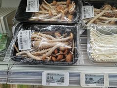-盒马鲜生(189购物中心店)