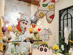 -慢隅法式小馆·生日求婚西餐厅