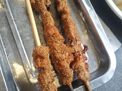 -大清花饺子(山庄店)