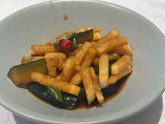 -湘中缘·湖南菜(娄底驻京办店)