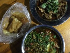 -老兵麻辣烫(世欧王庄店)