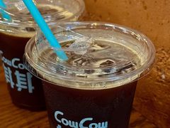 -CowCow其其·牛杂咖啡公司(六运店)