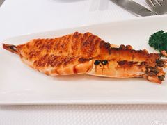 -新加坡海鲜共和(名胜世界圣淘沙海滨坊)