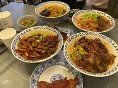 -梅溪·小伙子干挑面(安吉总店)