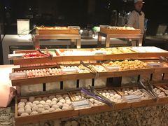 -大华锦绣假日酒店·锦味餐厅