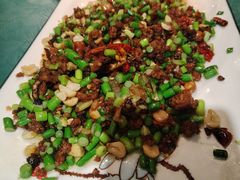 -徐州小院(永宁北路店)