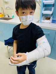 点击看大图 -首都儿科研究所附属儿童医院
