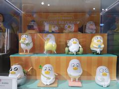 -泡泡玛特POPMART(国金街店)