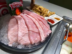 -海底捞火锅(公益西桥店)