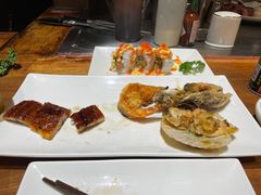 扇贝皇-大渔·观筵(三里屯太古里店)