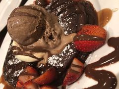 -Pancakes on the rocks(Darling Harbour)