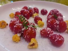 -大鸭梨烤鸭(左家庄店)