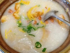 -白天鹅宾馆-宏图府餐厅