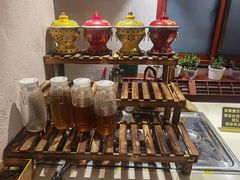 -古关火锅店(古北水镇景区店)