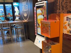 -汉堡王(上海凌云壹街坊店)