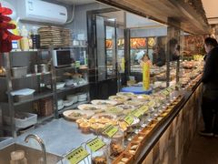 -黄山老妈·土菜(碧桂园店)