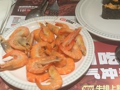 -西十二街牛排(西红门荟聚店)