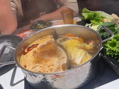 -呷哺呷哺(砂之船奥莱店)