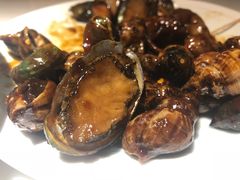 酱三样-日丰园海肠水饺·老字号大连海鲜(和平广场店)