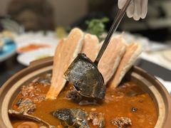 -翕间食·精致淮扬菜(江苏大剧院店)