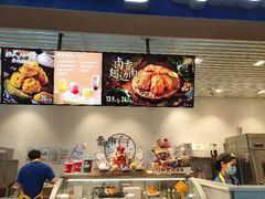 -DQ·蛋糕·冰淇淋(江北机场T2A店)