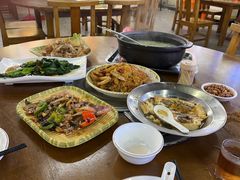 -蚝得喜海鲜(东城店)