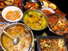 -红旗大食堂(君悦紫园店)