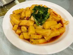-令氏家外家周礼食府(桥南店)