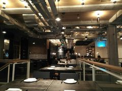 大堂-Goose Island Brewhouse鹅岛精酿啤酒酿造工坊餐厅
