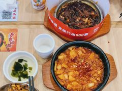 -米村拌饭(砂之船中东奥莱店)