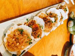 -三石铁板烧(紫竹桥店)