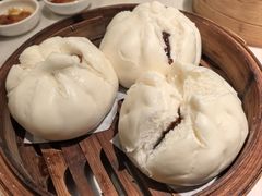 -叹茶靓点·粤式餐厅·全天茶市(石井万民广场店)
