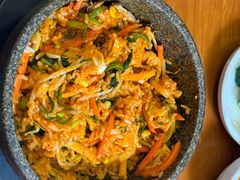 石锅拌饭-全州拌饭馆(断桥店)