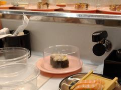 -争鲜回转寿司(朝北大悦城店)