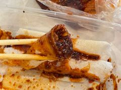 -洁美凉粉店(温江店)