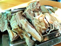 -马学武手抓美食(下南关总店)