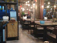 大堂-小团圆餐厅(欧洲城店)
