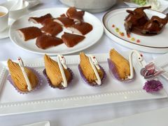 -粤菜王府·海鲜·茶市·海景餐厅(大梅沙店)