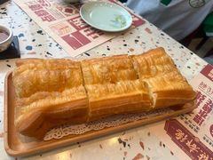 -点都德(广州白云山景区南门店)