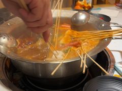 -屋头串串(临江路店)