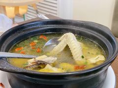 -食光慢宴·安吉土菜馆