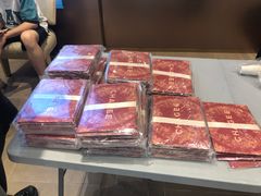 -霸王茶姬(上海恒基名人店)