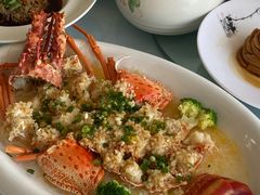 -海天一色海景自助餐厅(西港花园店)