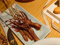 -蚝翅·海鲜粥·烧烤·龙虾季(海曙天一店)