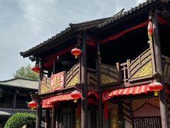 -天龙八部武侠城