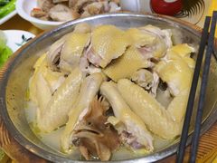 -大笑饭堂(甲子桥店)
