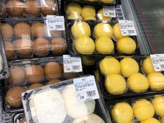 -山姆会员商店(杨桥西路店)